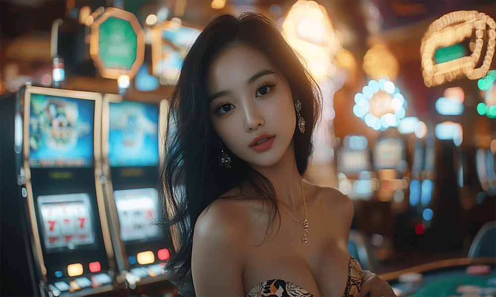 hit clup sòng bạc